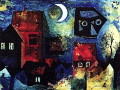 Ungvári Károly alkotása (fotó: artportal.hu)