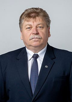 Huszti Gábor