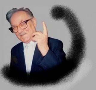 Ungvári Károly (fotó: kaposart.hu)